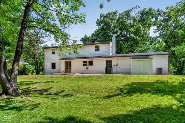 3920 E 71st, Indianapolis, IN 46220