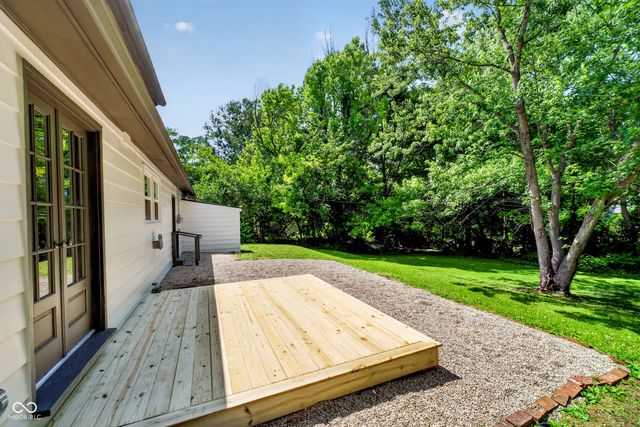 3920 E 71st, Indianapolis, IN 46220