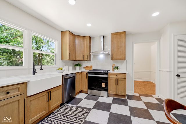 3920 E 71st, Indianapolis, IN 46220