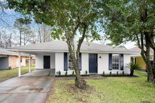 57735 Eli Craig Rd, Plaquemine, LA 70764