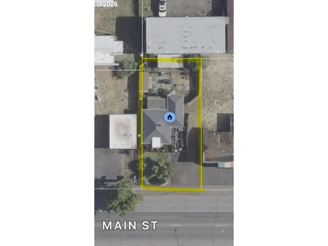 1664 MAIN St, Springfield, OR 97477