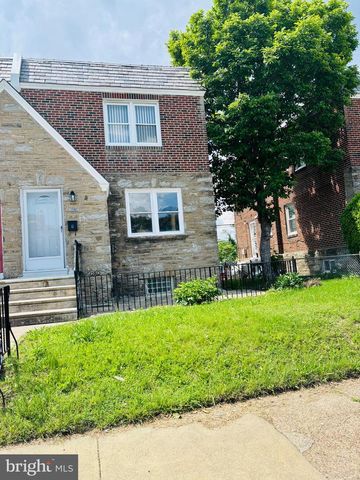 6426 DORCAS ST, Philadelphia, PA 19111