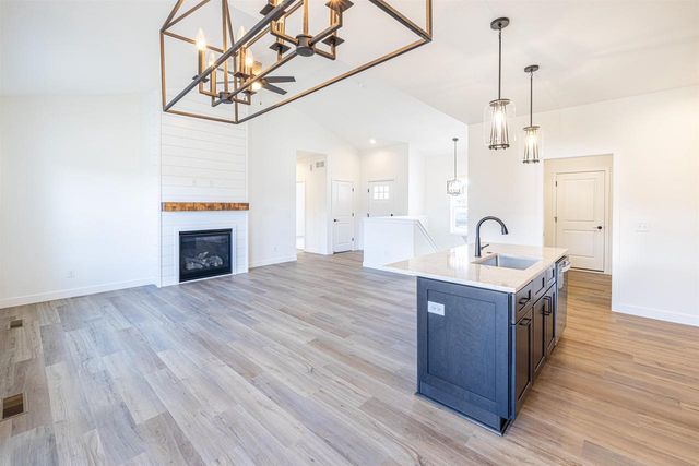 884 Red Hawk Drive, Milton, WI 53563