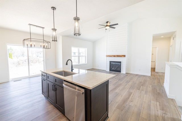 884 Red Hawk Drive, Milton, WI 53563