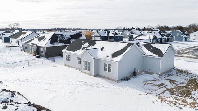 884 Red Hawk Drive, Milton, WI 53563