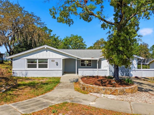 6211 WAYCROSS DRIVE, Spring Hill, FL 34606