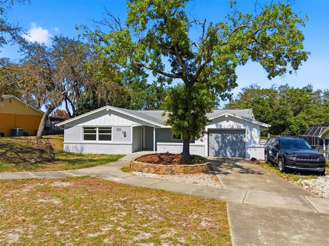 6211 WAYCROSS DRIVE, Spring Hill, FL 34606