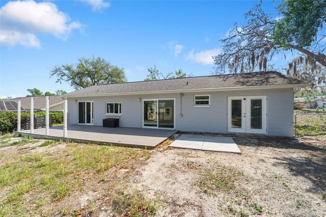 6211 WAYCROSS DRIVE, Spring Hill, FL 34606