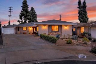 12606 Groveside Avenue, La Mirada, CA 90638