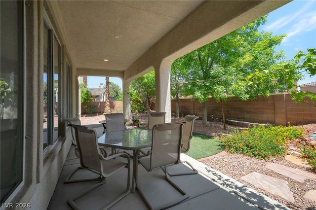 7856 Via Mazarron Street, Las Vegas, NV 89123