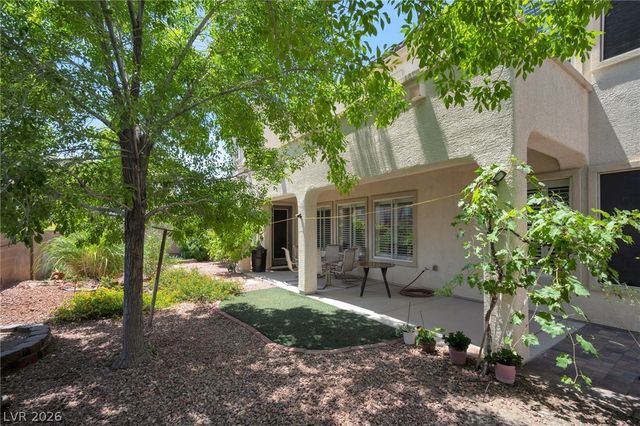 7856 Via Mazarron Street, Las Vegas, NV 89123
