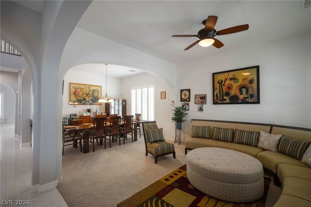 7856 Via Mazarron Street, Las Vegas, NV 89123