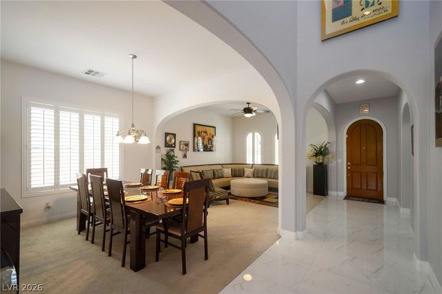 7856 Via Mazarron Street, Las Vegas, NV 89123