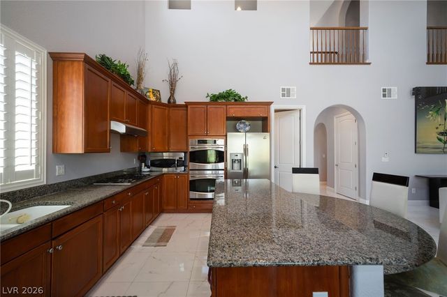 7856 Via Mazarron Street, Las Vegas, NV 89123