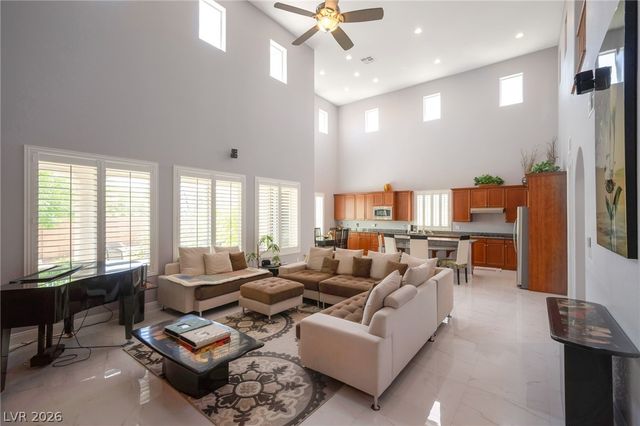 7856 Via Mazarron Street, Las Vegas, NV 89123