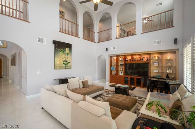7856 Via Mazarron Street, Las Vegas, NV 89123