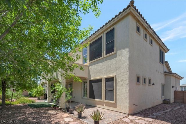 7856 Via Mazarron Street, Las Vegas, NV 89123