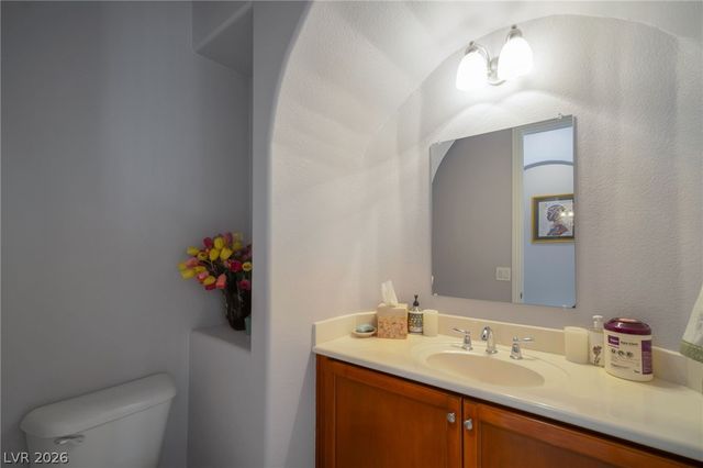 7856 Via Mazarron Street, Las Vegas, NV 89123