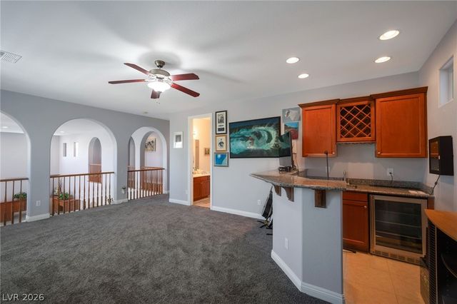 7856 Via Mazarron Street, Las Vegas, NV 89123