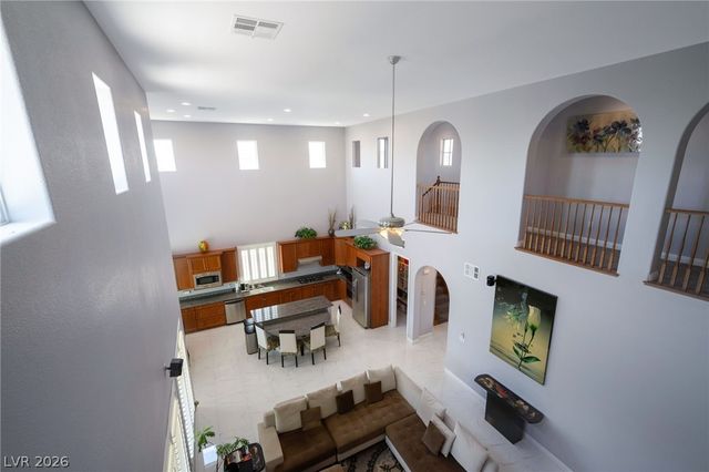 7856 Via Mazarron Street, Las Vegas, NV 89123