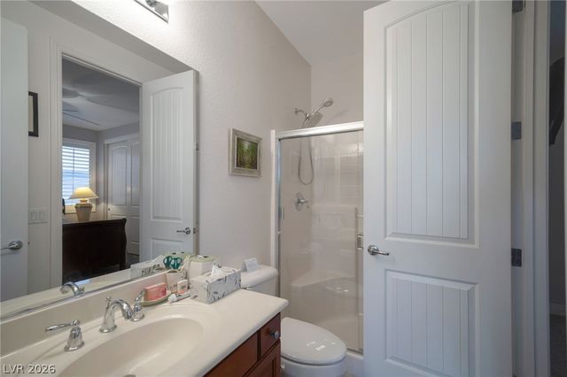 7856 Via Mazarron Street, Las Vegas, NV 89123