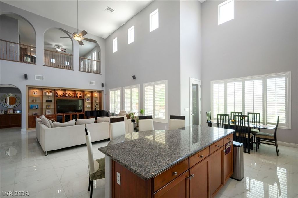 7856 Via Mazarron Street, Las Vegas, NV 89123