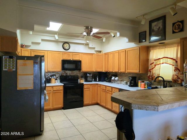 1140 E Sahuaro Drive, Sierra Vista, AZ 85635