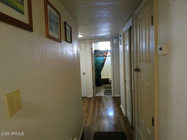1140 E Sahuaro Drive, Sierra Vista, AZ 85635