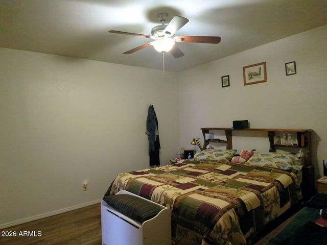 1140 E Sahuaro Drive, Sierra Vista, AZ 85635