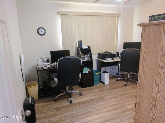 1140 E Sahuaro Drive, Sierra Vista, AZ 85635