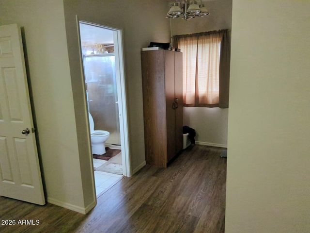 1140 E Sahuaro Drive, Sierra Vista, AZ 85635