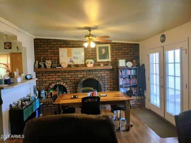 1140 E Sahuaro Drive, Sierra Vista, AZ 85635