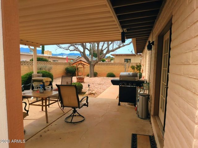 1140 E Sahuaro Drive, Sierra Vista, AZ 85635
