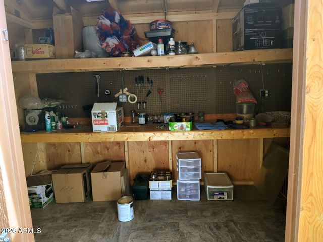 1140 E Sahuaro Drive, Sierra Vista, AZ 85635