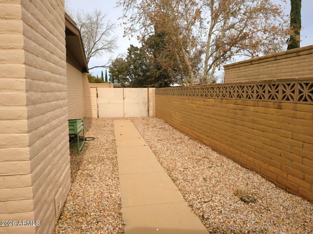 1140 E Sahuaro Drive, Sierra Vista, AZ 85635