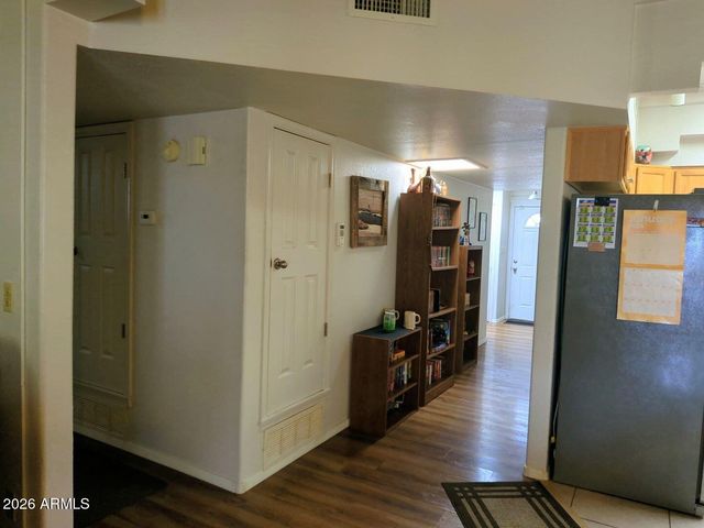 1140 E Sahuaro Drive, Sierra Vista, AZ 85635