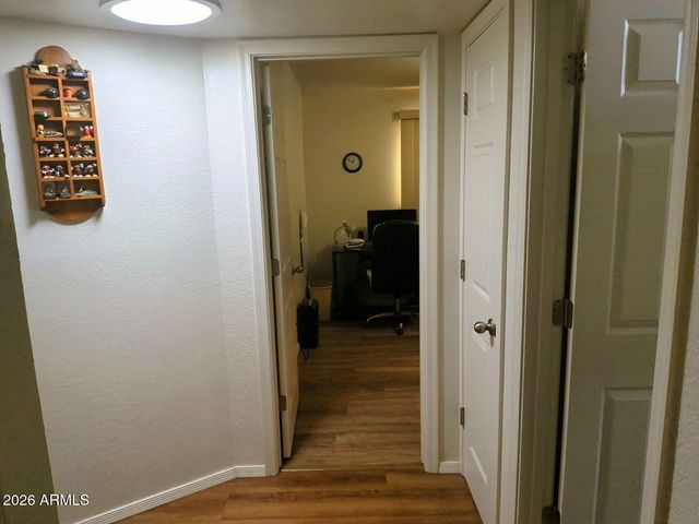 1140 E Sahuaro Drive, Sierra Vista, AZ 85635