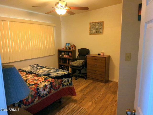 1140 E Sahuaro Drive, Sierra Vista, AZ 85635