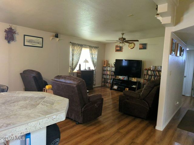 1140 E Sahuaro Drive, Sierra Vista, AZ 85635