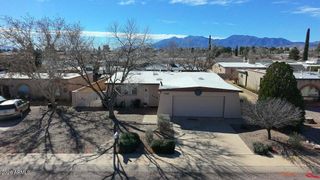1140 E Sahuaro Drive, Sierra Vista, AZ 85635
