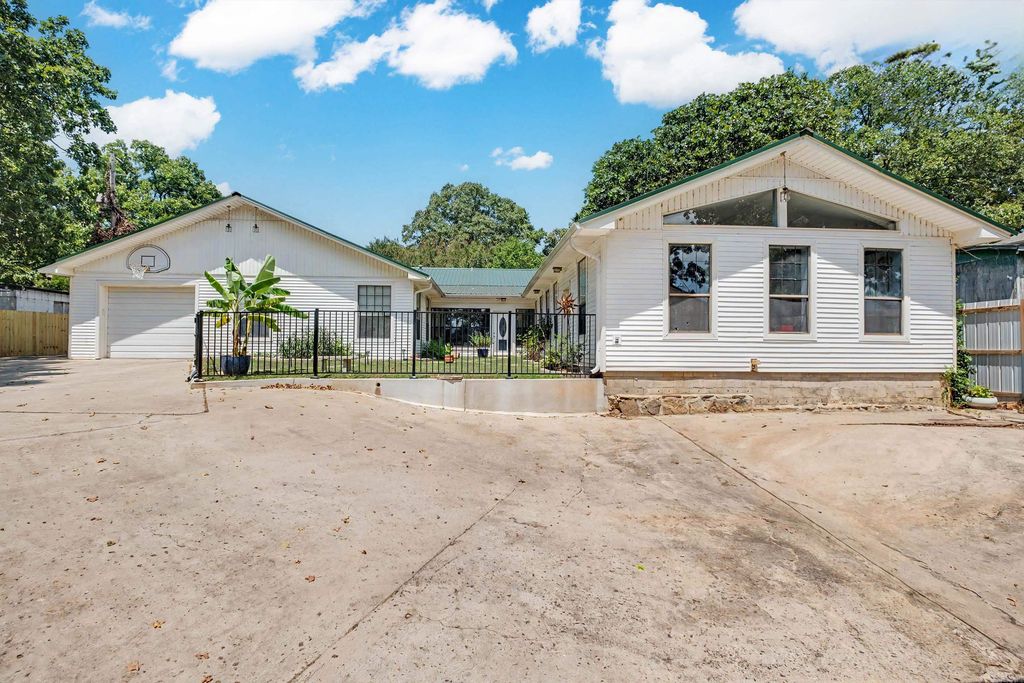 128 Highway 89 S, Mayflower, AR 72106