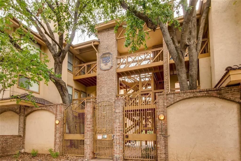 806 W 24th ST 317, Austin, TX 78705
