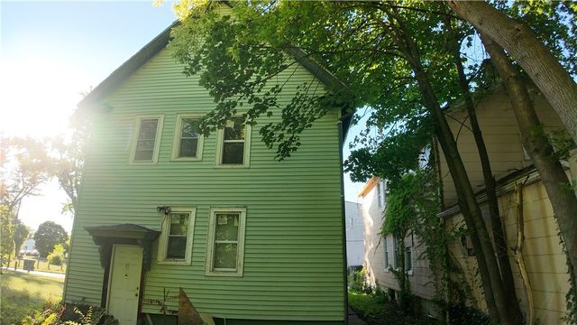 63 Dengler Street, Rochester, NY 14611