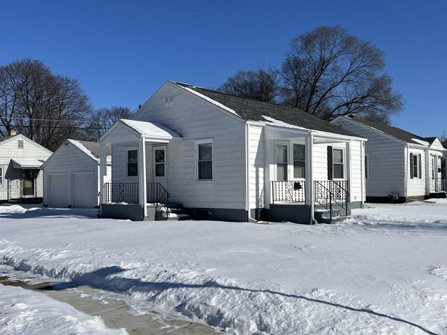 1703 Calumet Avenue, Beloit, WI 53511