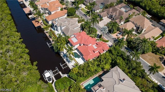 15460 Catalpa Cove LN, Fort Myers, FL 33908