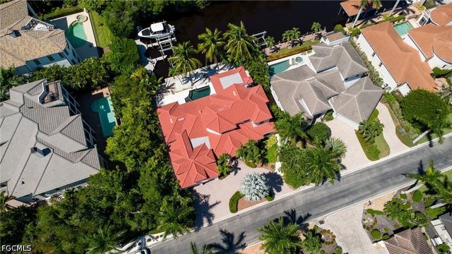 15460 Catalpa Cove LN, Fort Myers, FL 33908