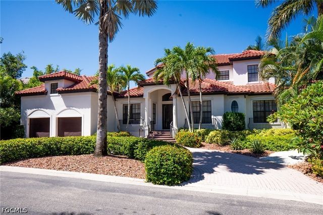 15460 Catalpa Cove LN, Fort Myers, FL 33908
