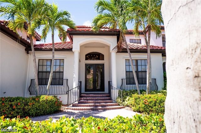 15460 Catalpa Cove LN, Fort Myers, FL 33908