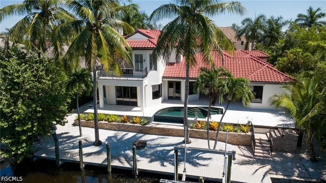 15460 Catalpa Cove LN, Fort Myers, FL 33908
