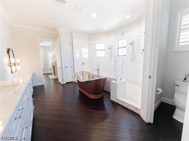 15460 Catalpa Cove LN, Fort Myers, FL 33908